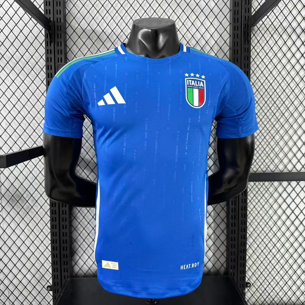 Taliansko domáci dres