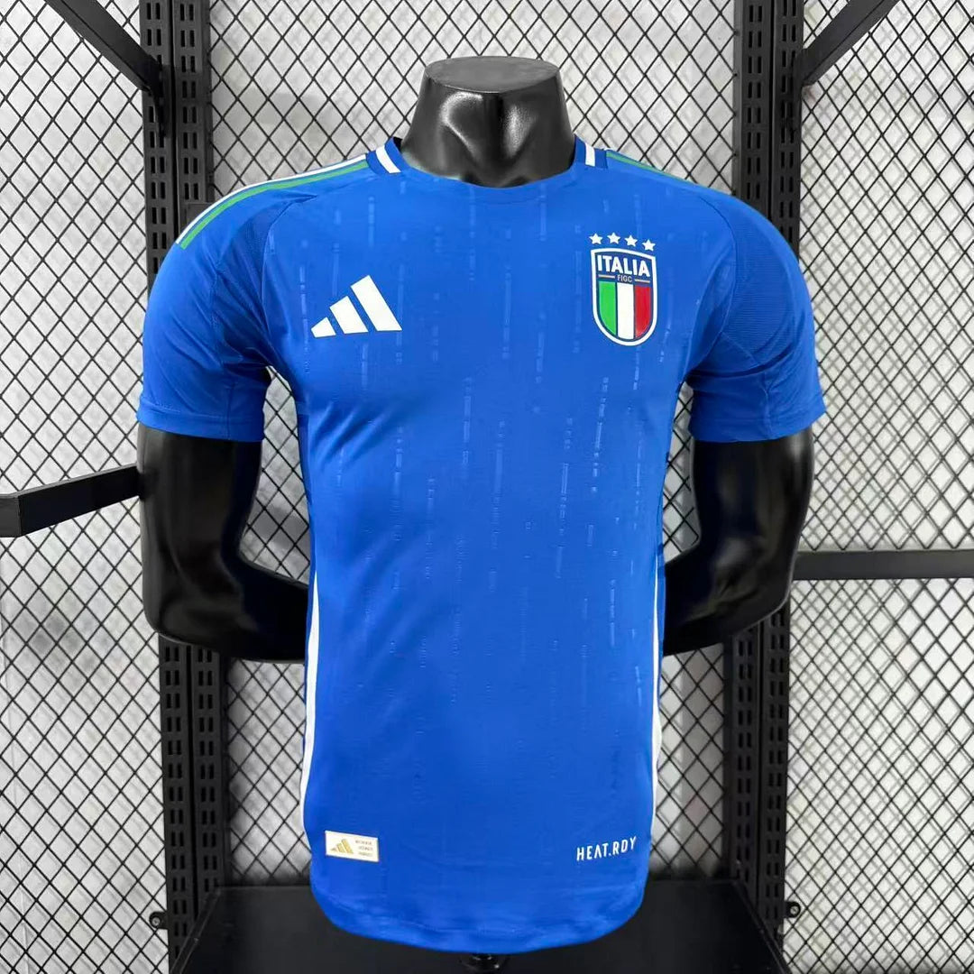 Taliansko domáci dres