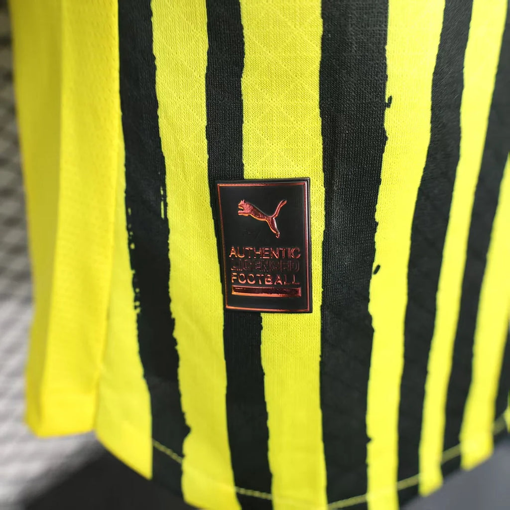 Dortmund domácí dres
