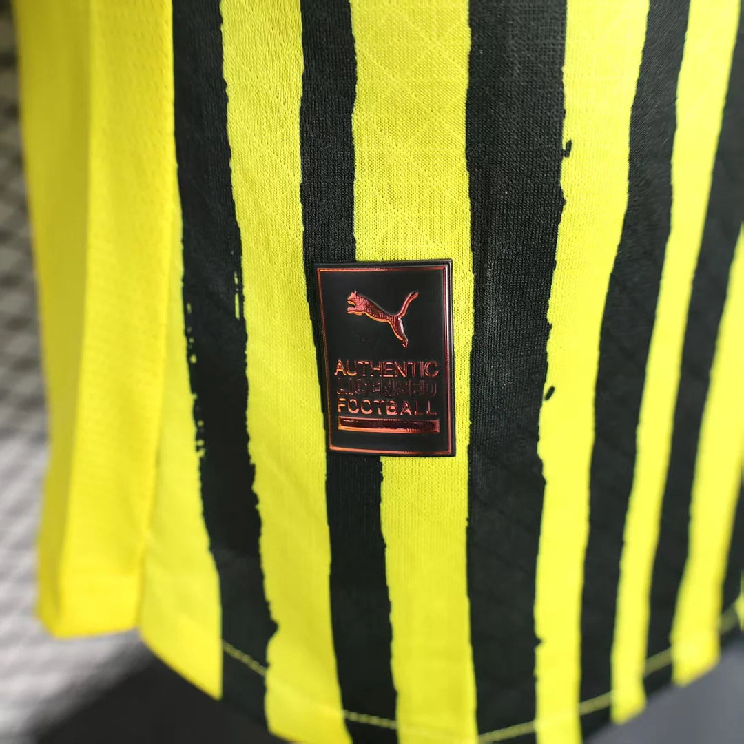Dortmund domácí dres
