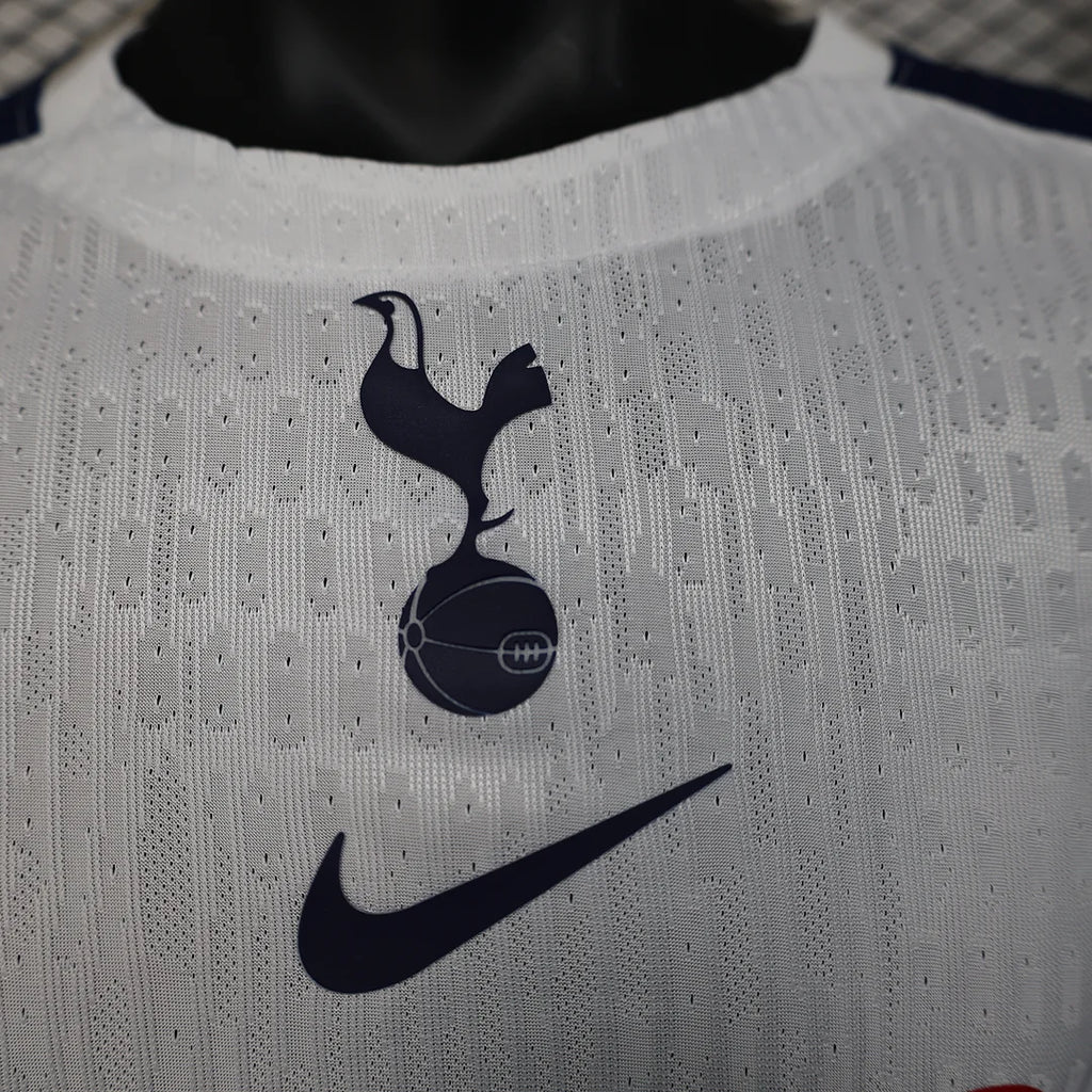 Tottenham domáci dres