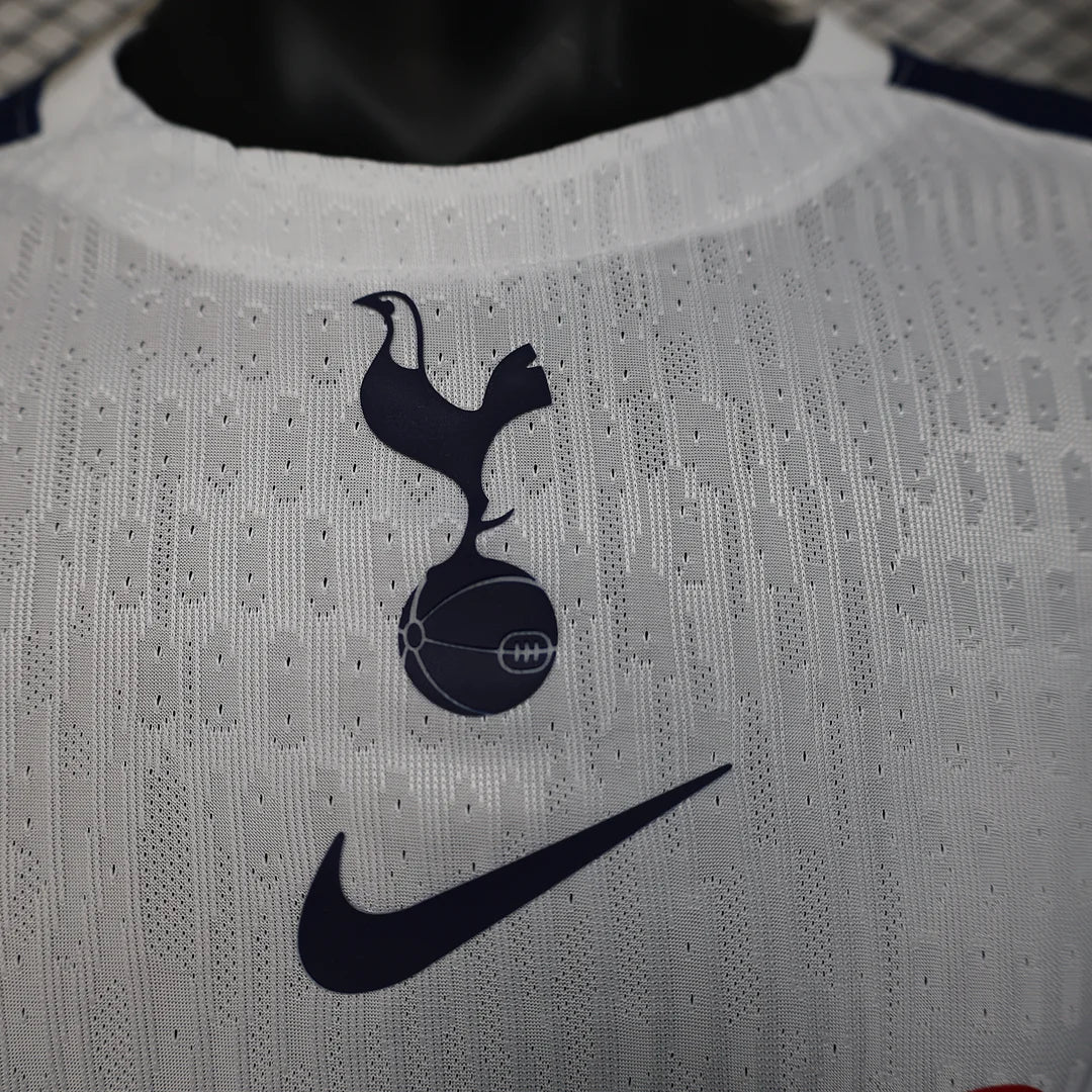 Tottenham domáci dres