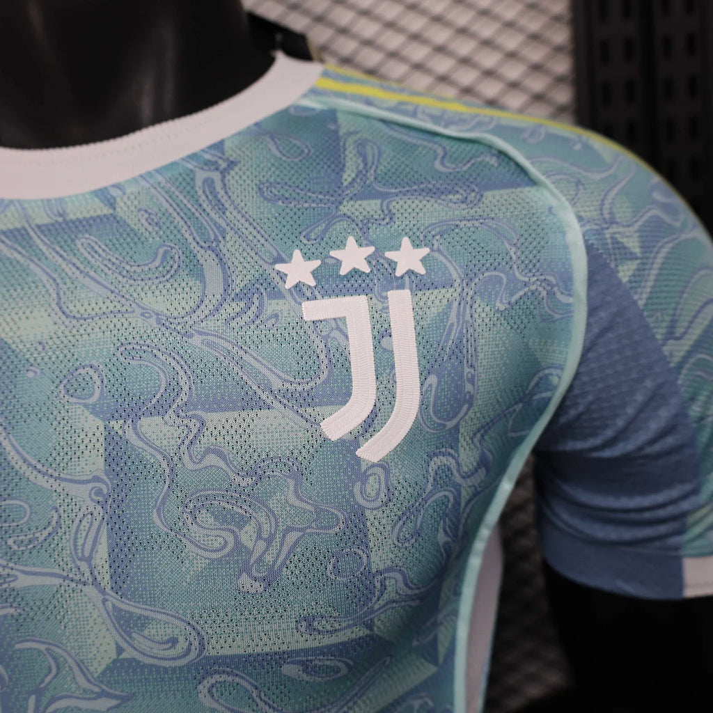 Juventus hosťovský