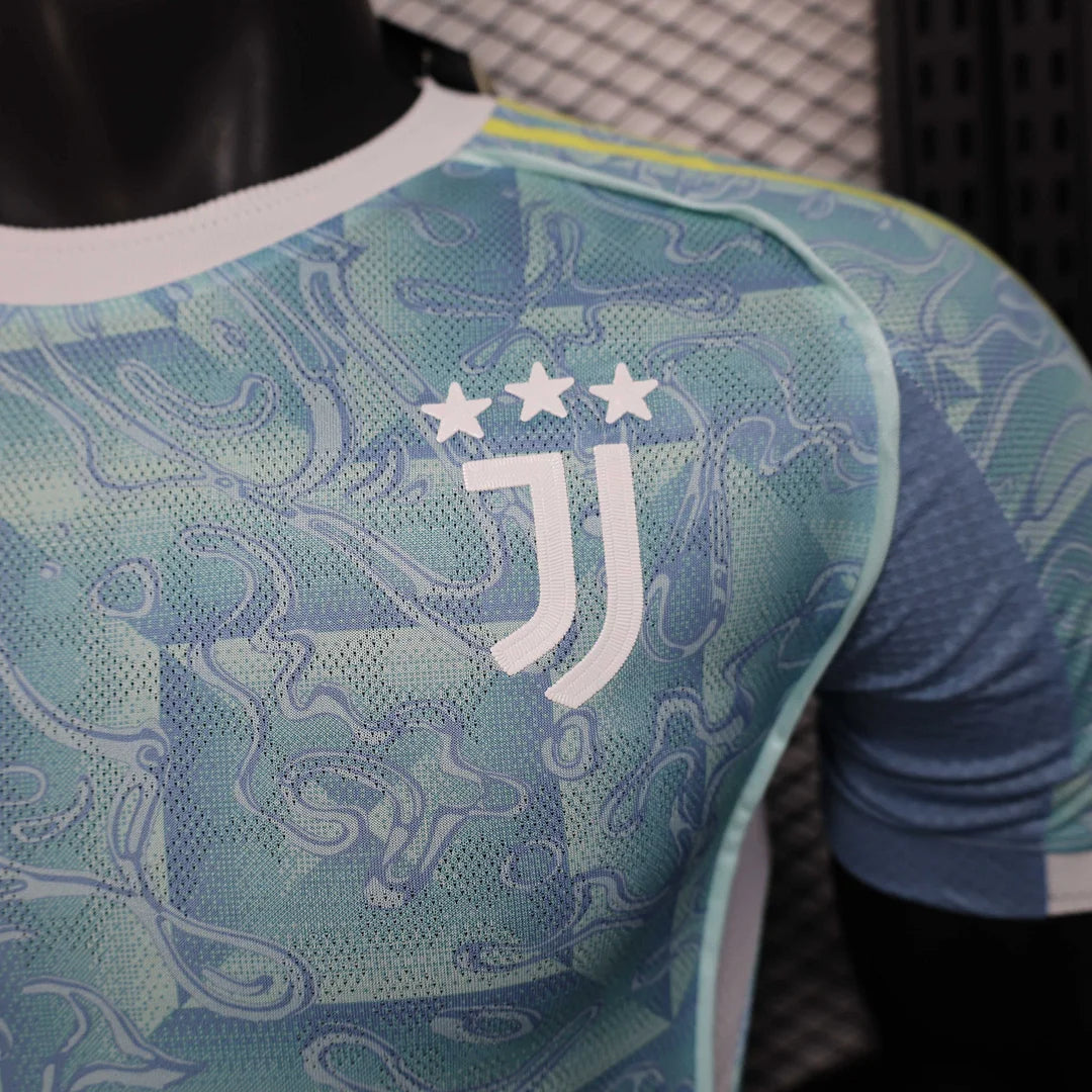 Juventus hosťovský