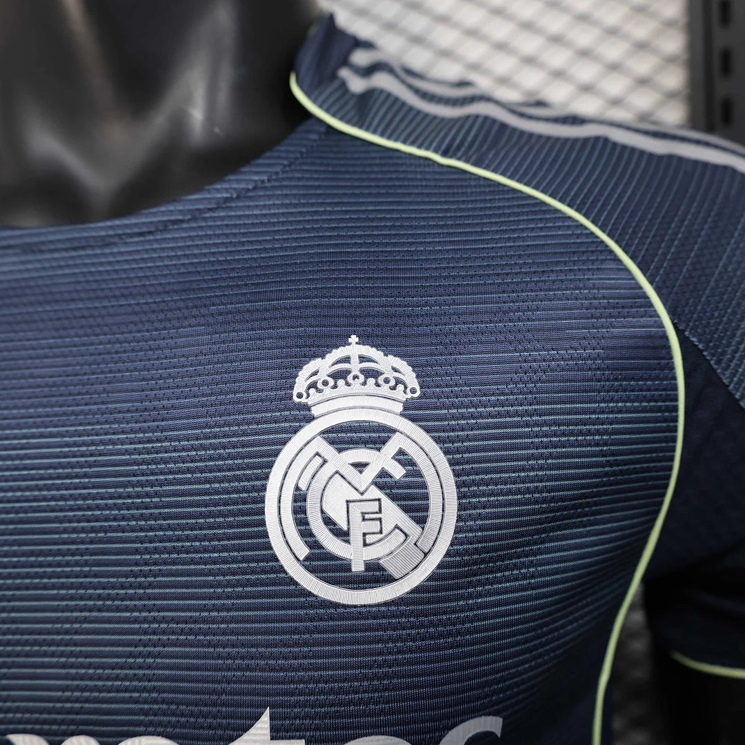 Real Madrid hosťovský dres