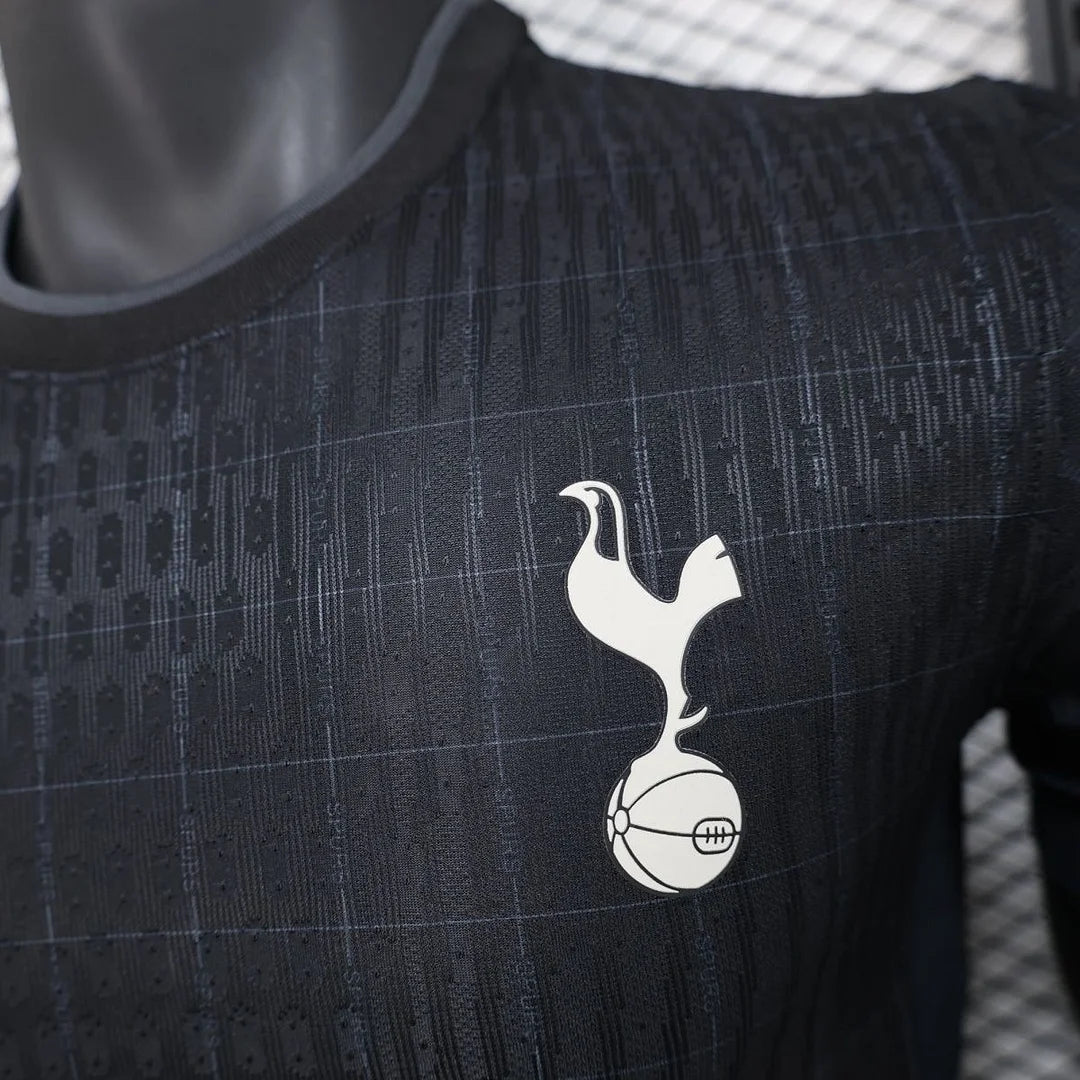 Tottenham hosťovský dres
