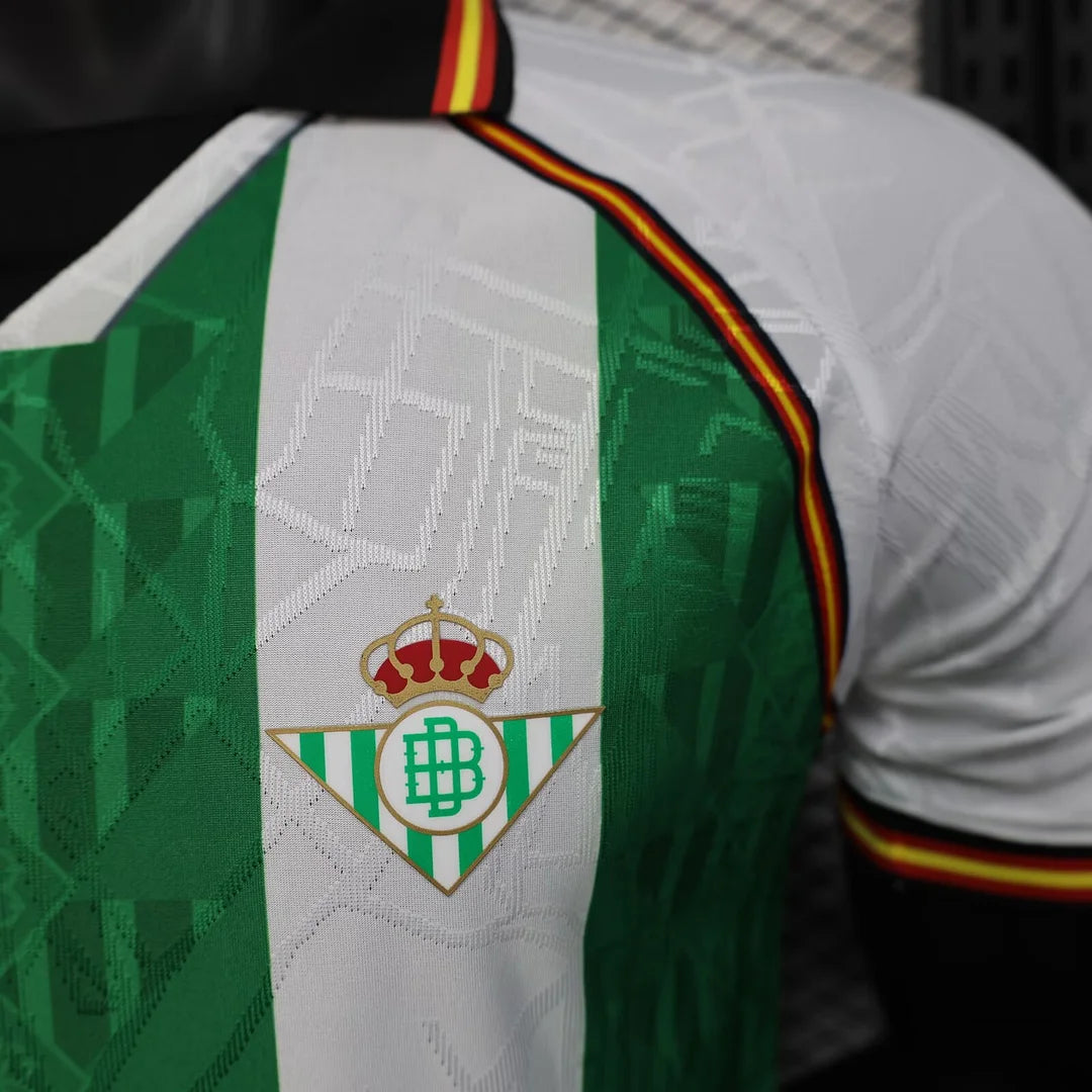 Real Betis domáci dres