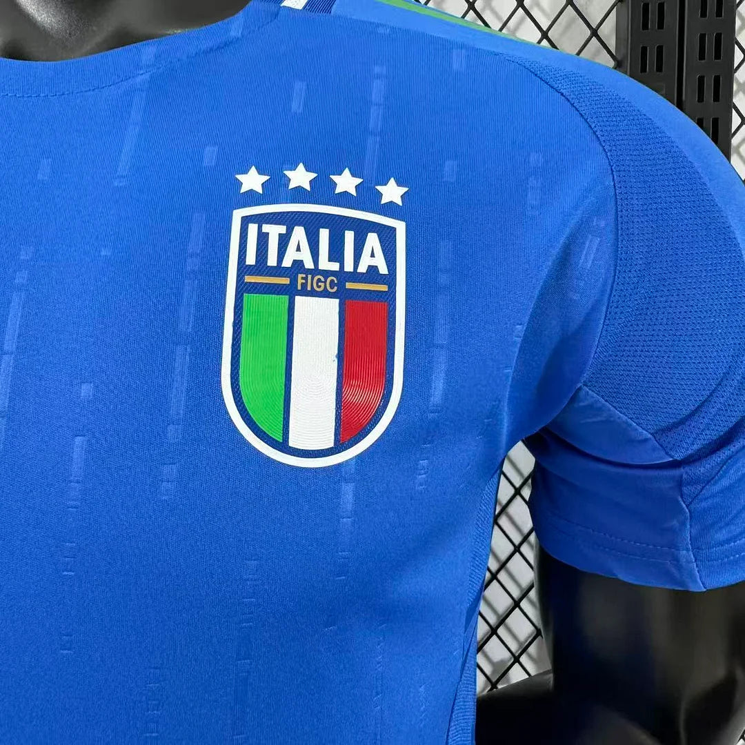 Taliansko domáci dres