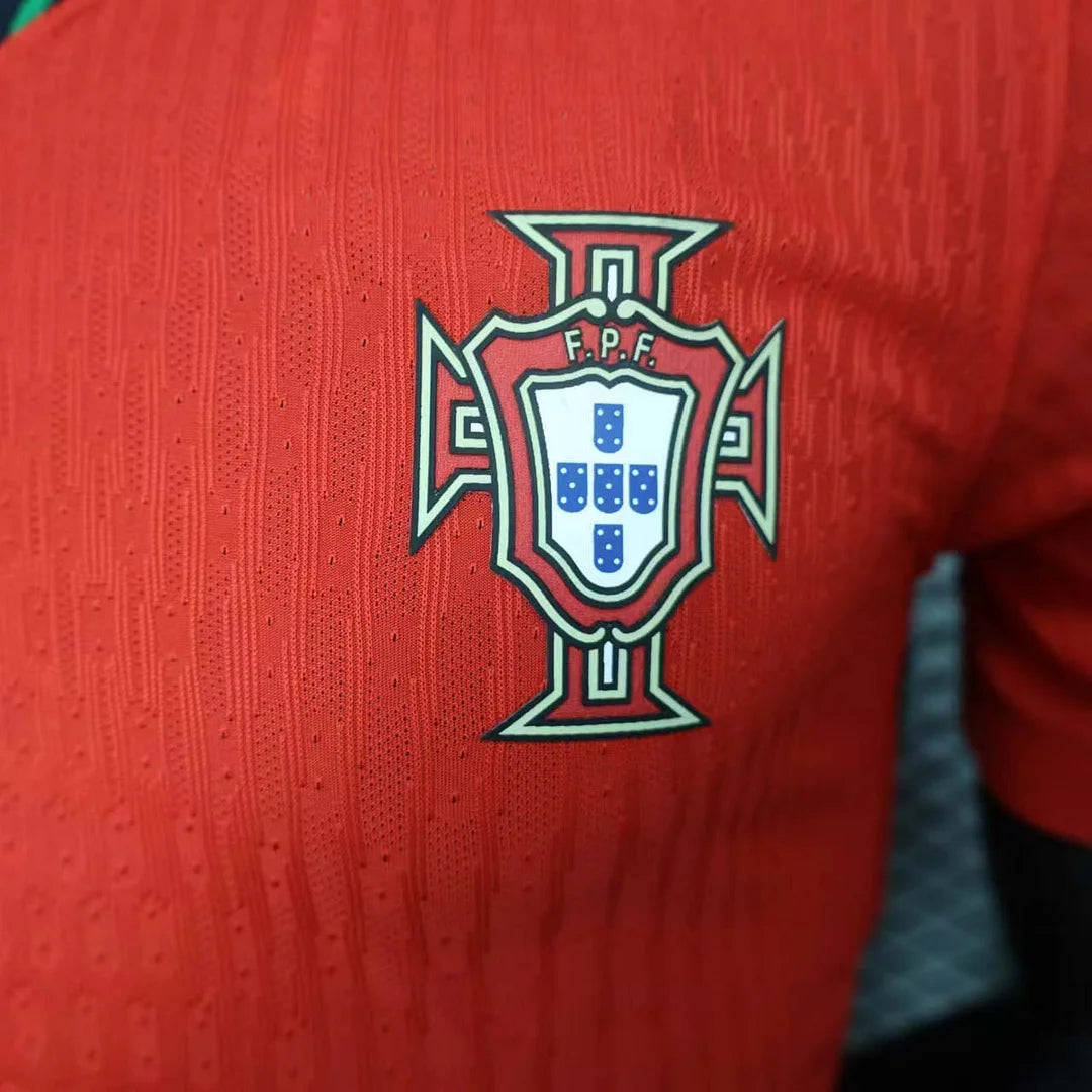 Portugálsko domáci dres 2024