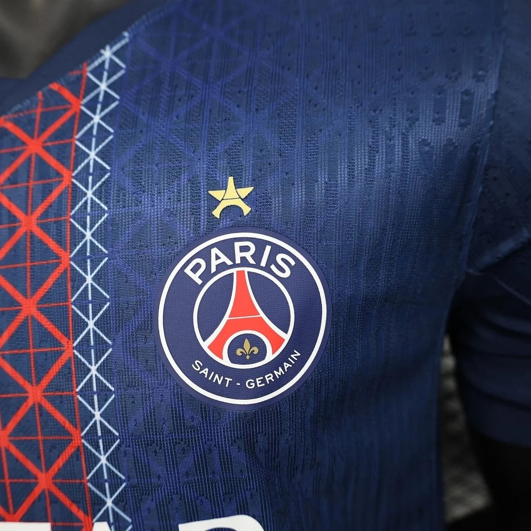 PSG domáci dres