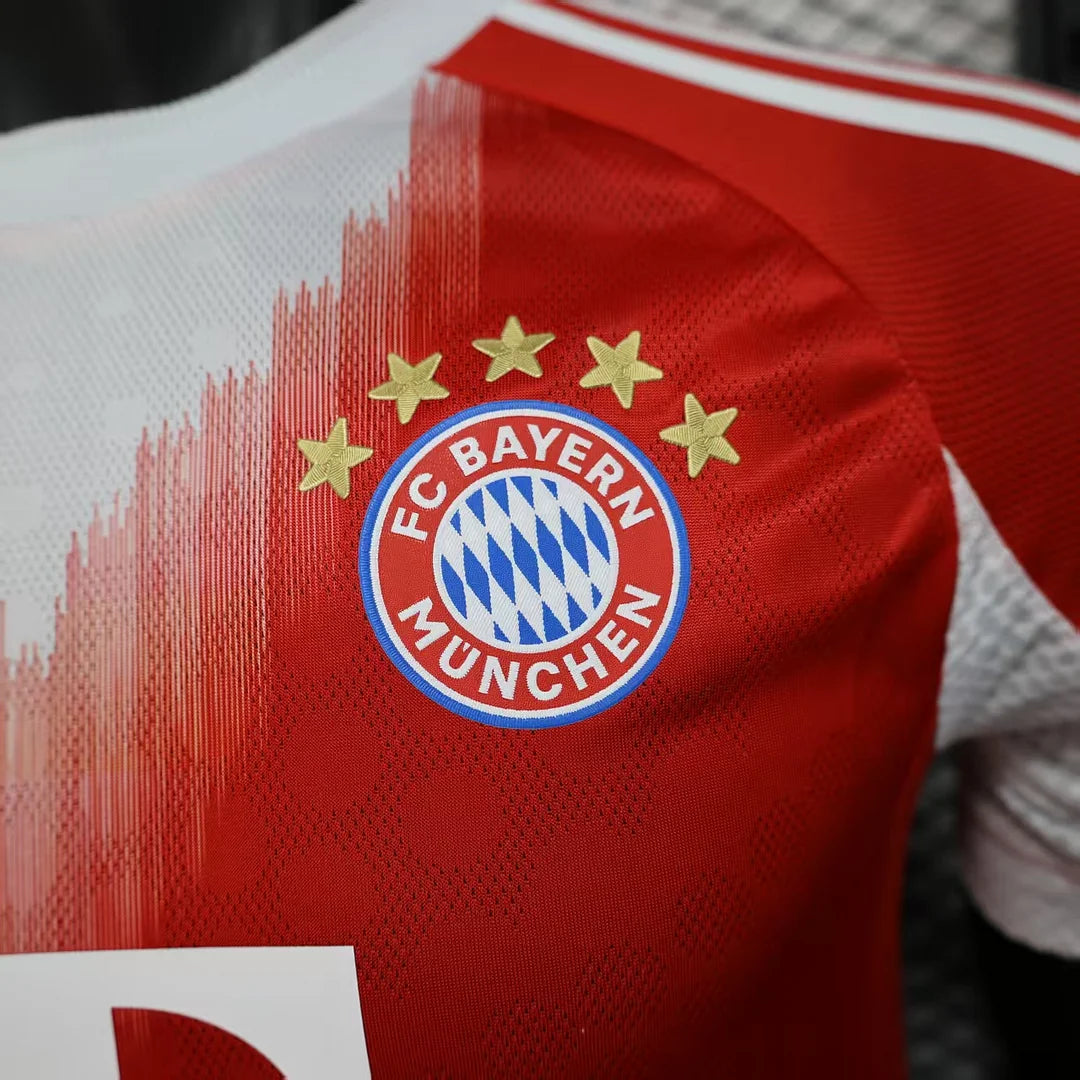 Bayern domácí dres