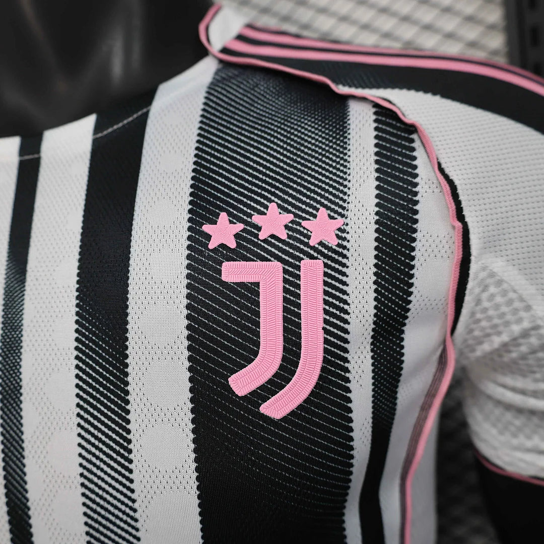 Juventus domáci dres