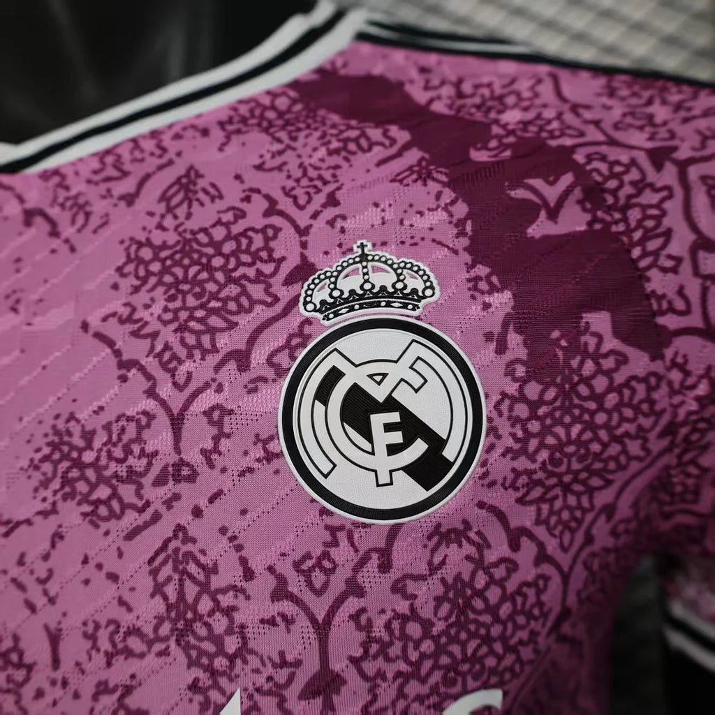 Real Madrid špeciálna sada