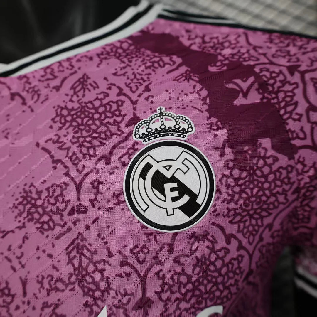 Real Madrid špeciálna sada