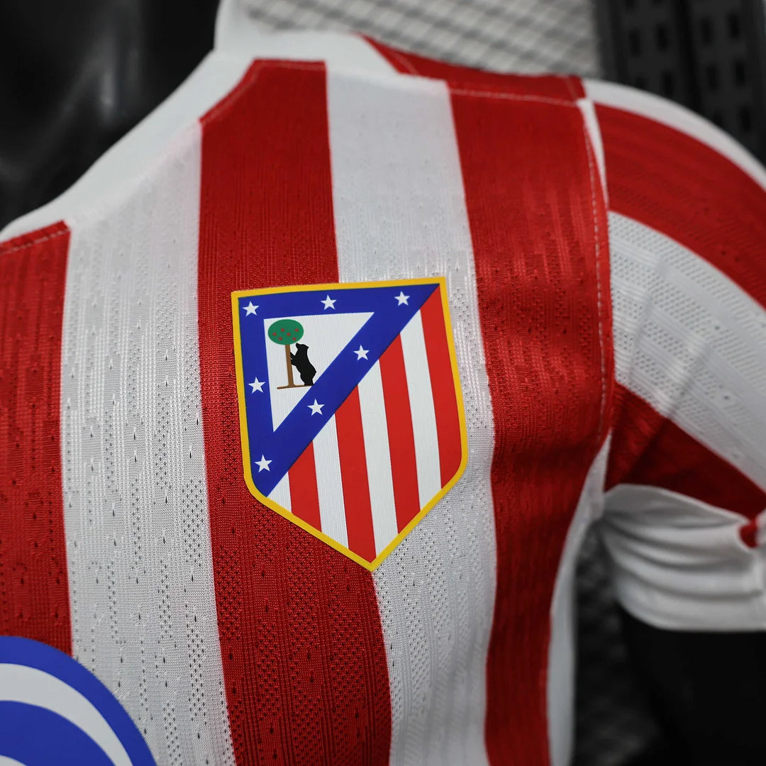 Atletico Madrid domáci dres