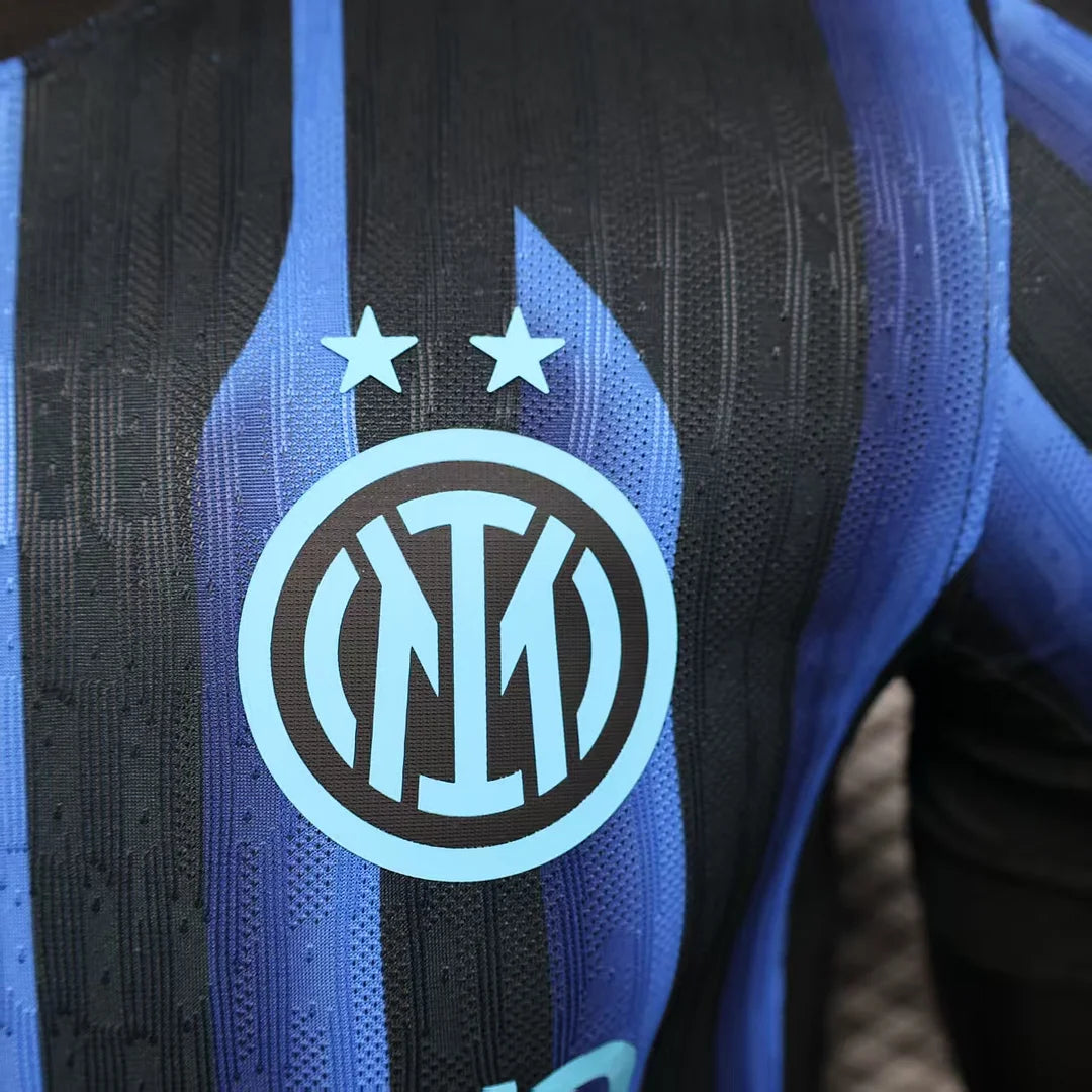 Inter Miláno domáci dres