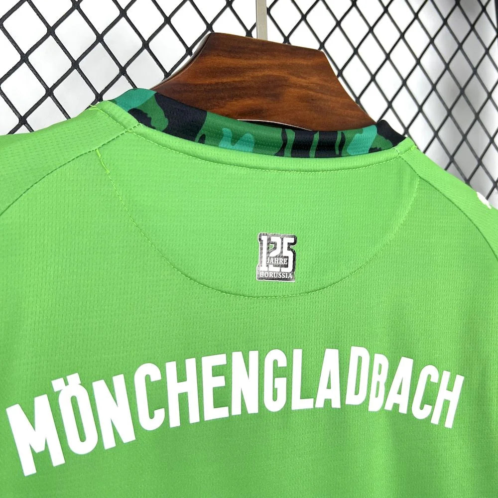 Mönchengladbach hosťovský dres