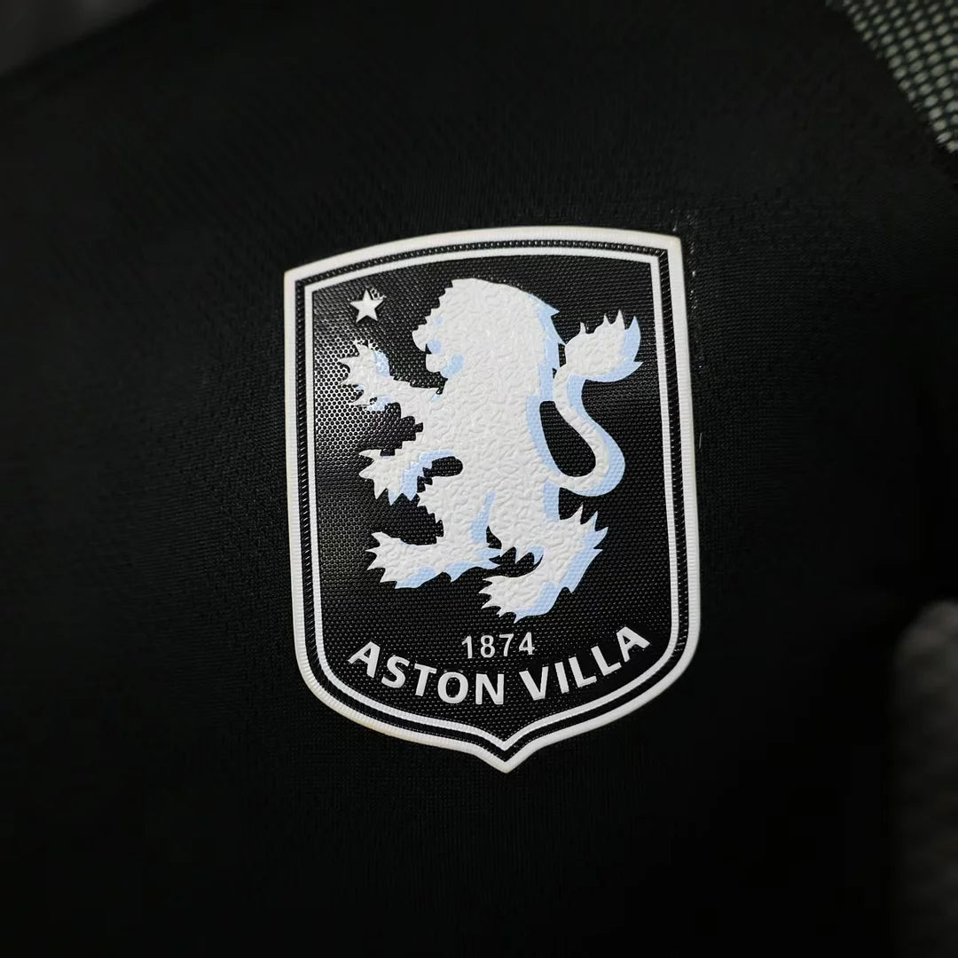 Aston Villa hosťovský dres