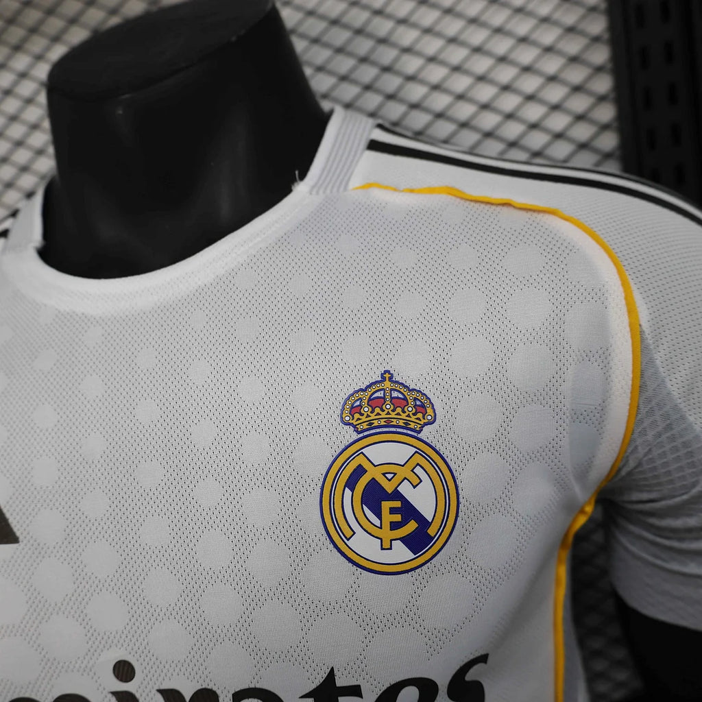 Real Madrid domáci dres