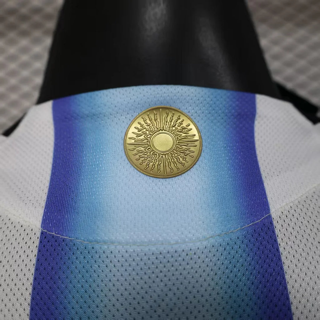 Argentína domáci dres