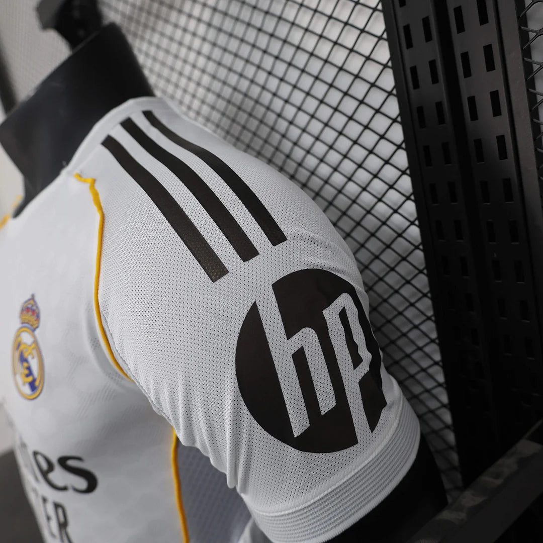 Real Madrid domáci dres