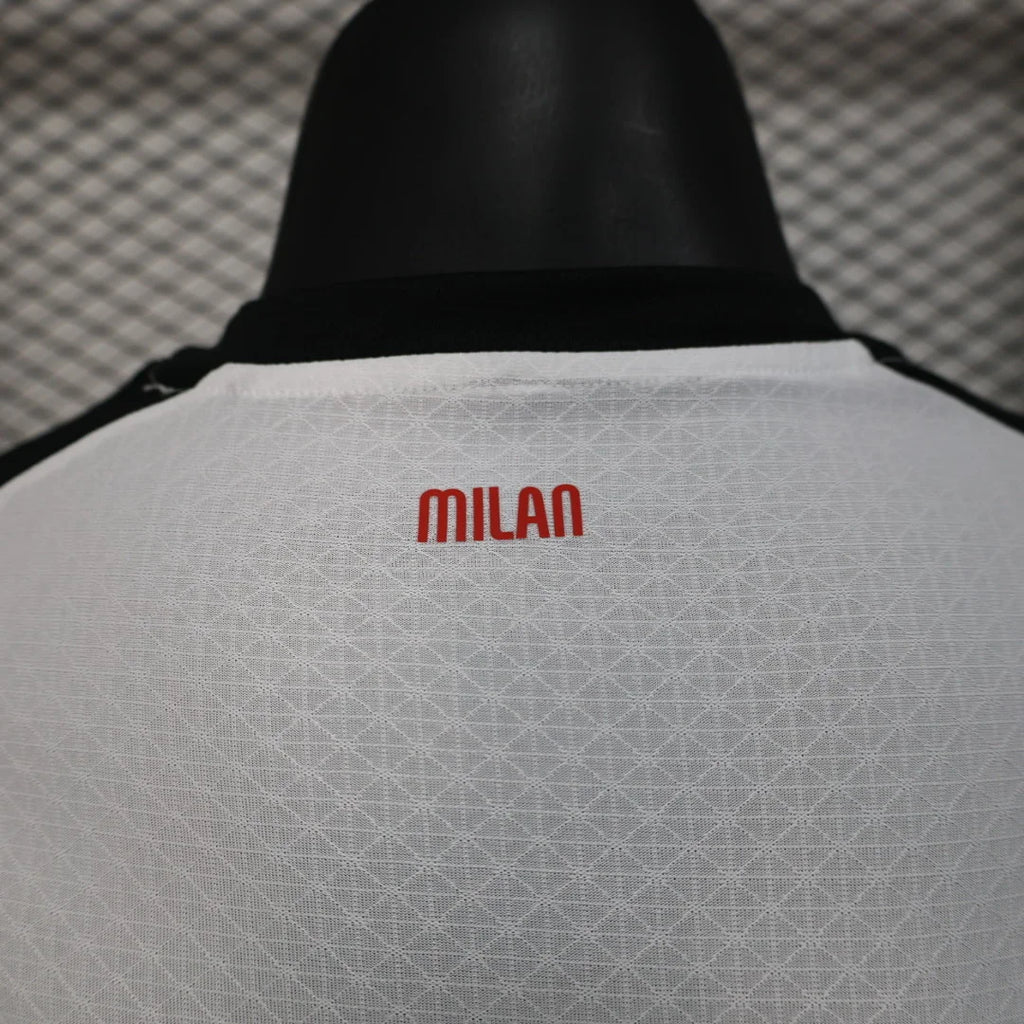 AC Miláno hosťovský dres