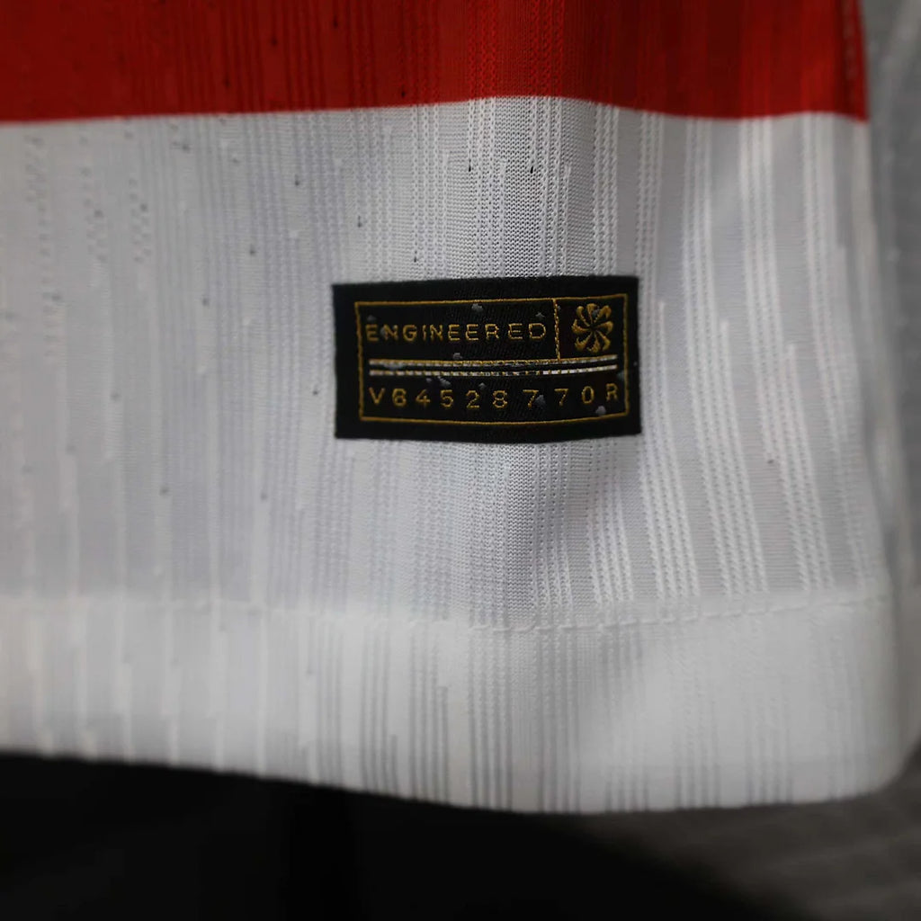 Chorvátsko domáci dres 2025