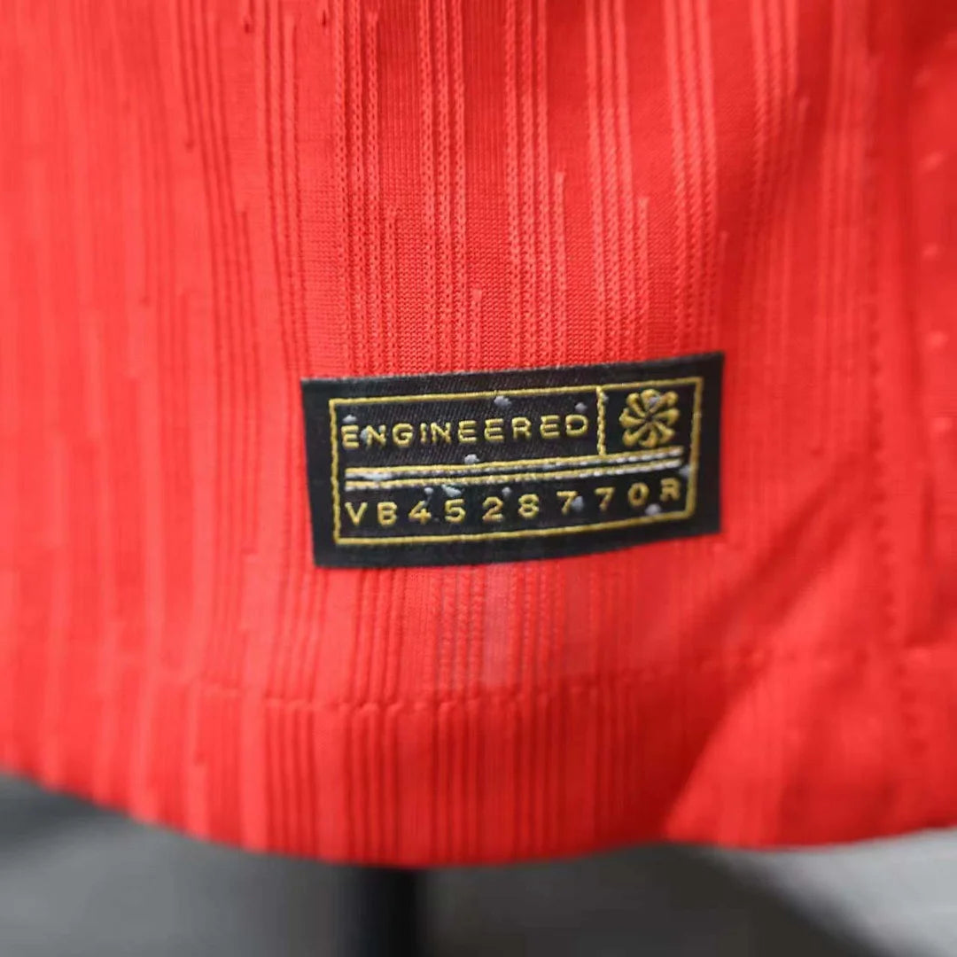 Portugálsko domáci dres 2024