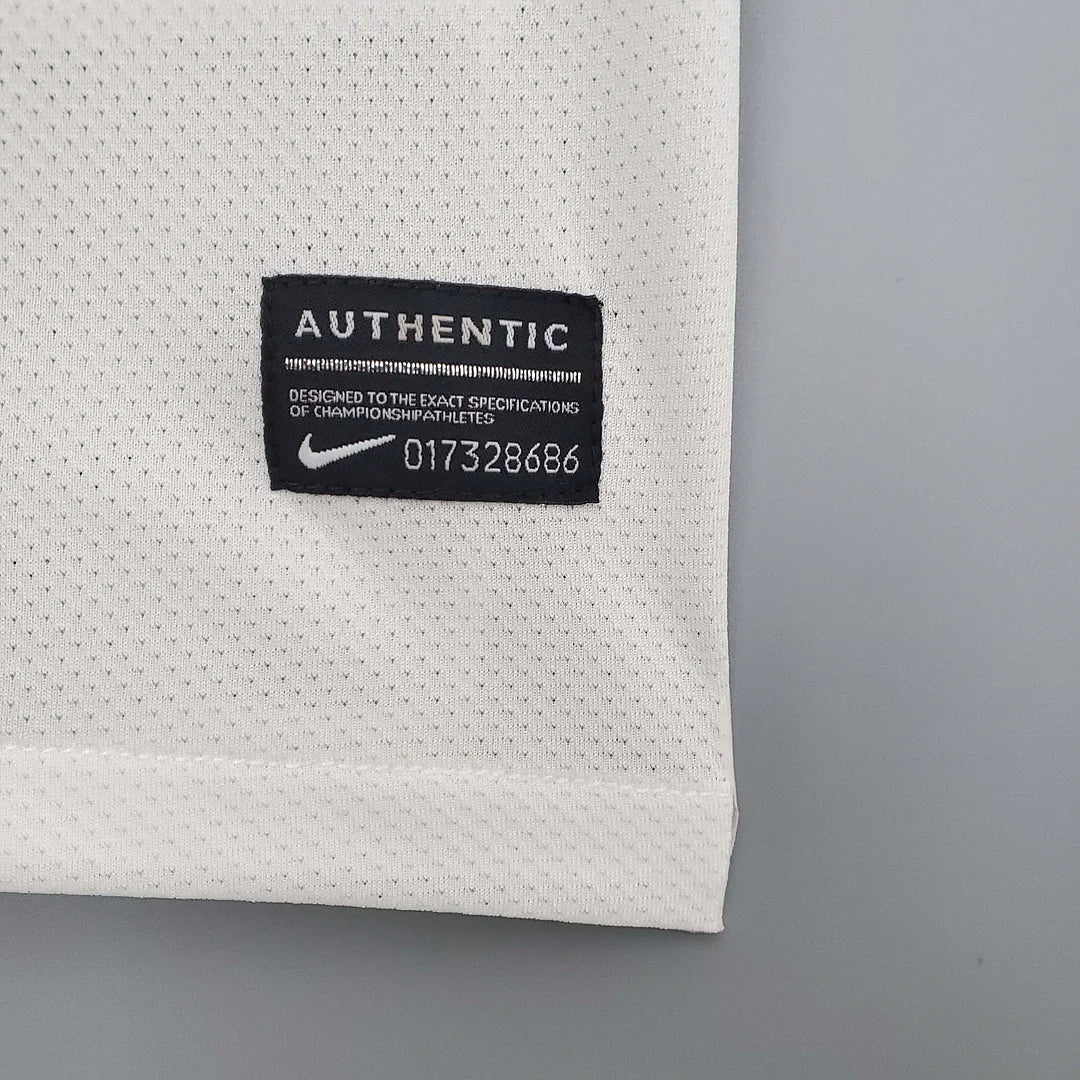 Santos domáci dres 2012