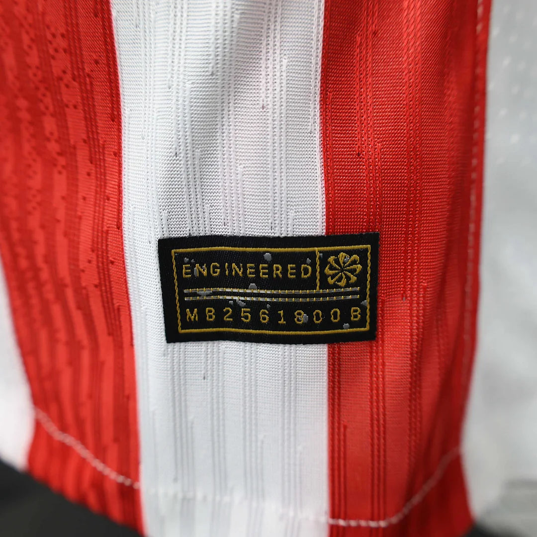 Atletico Madrid domáci dres