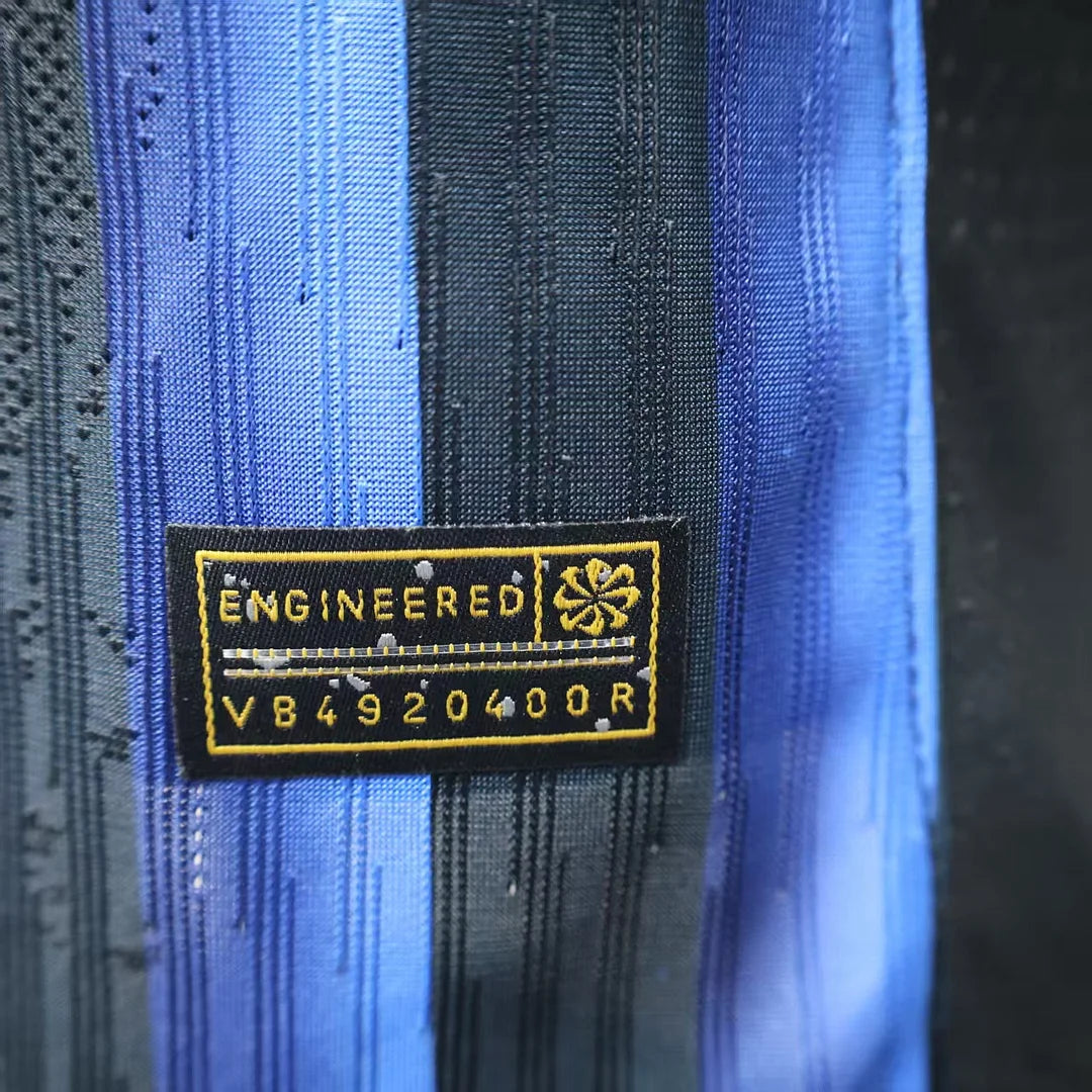 Inter Miláno domáci dres