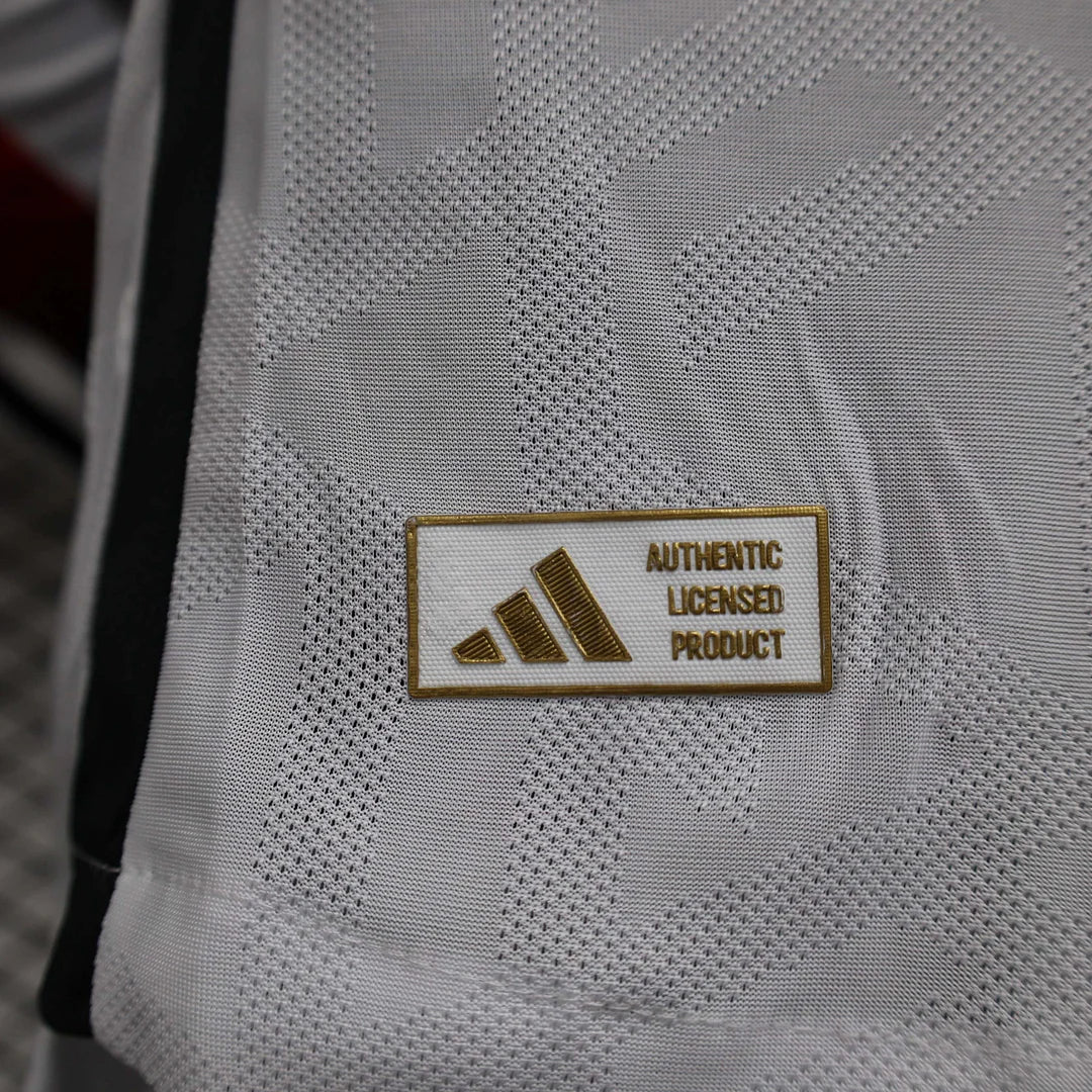 Nemecko domáci dres - dlhý rukáv