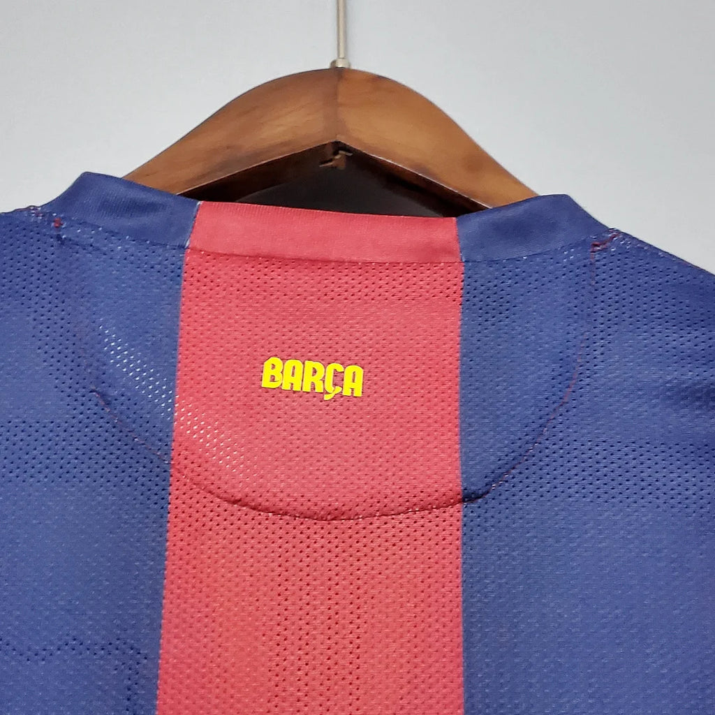 Barcelona retro dres 2014/2015