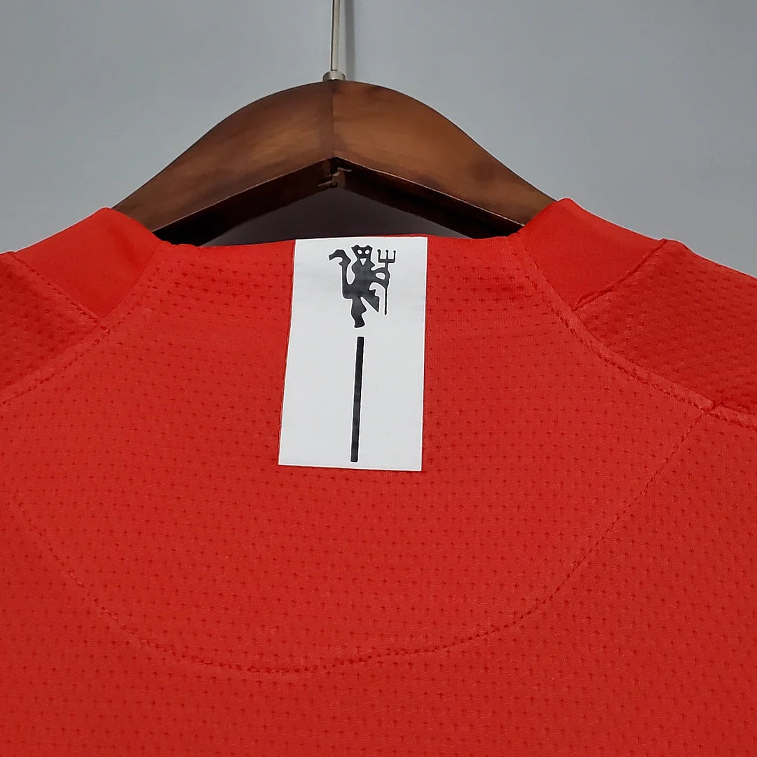 Manchester United finále UCL 2007/2008