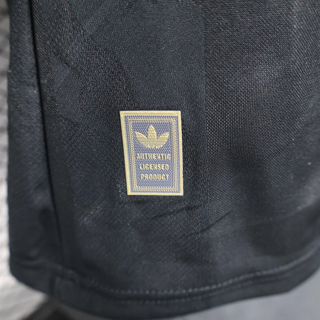 Manchester United tretia sada