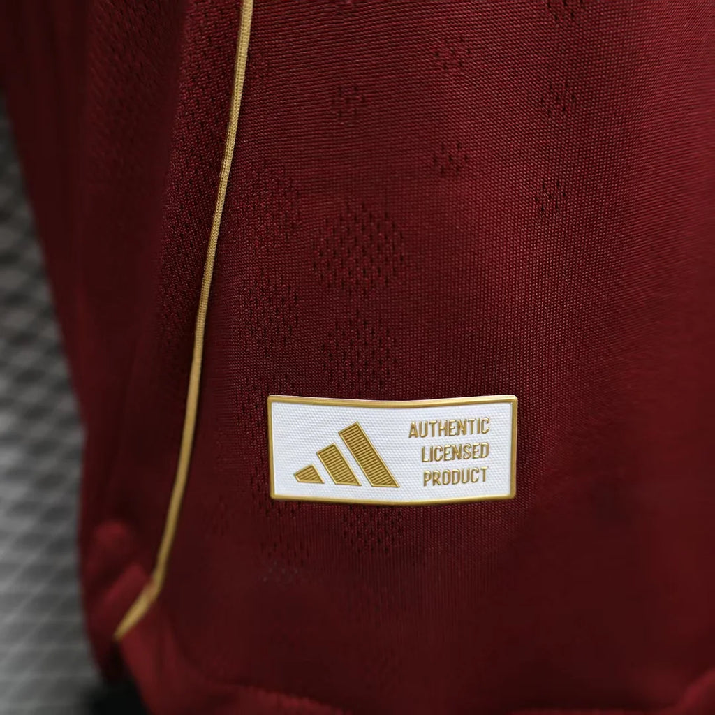 Aston Villa domáci dres