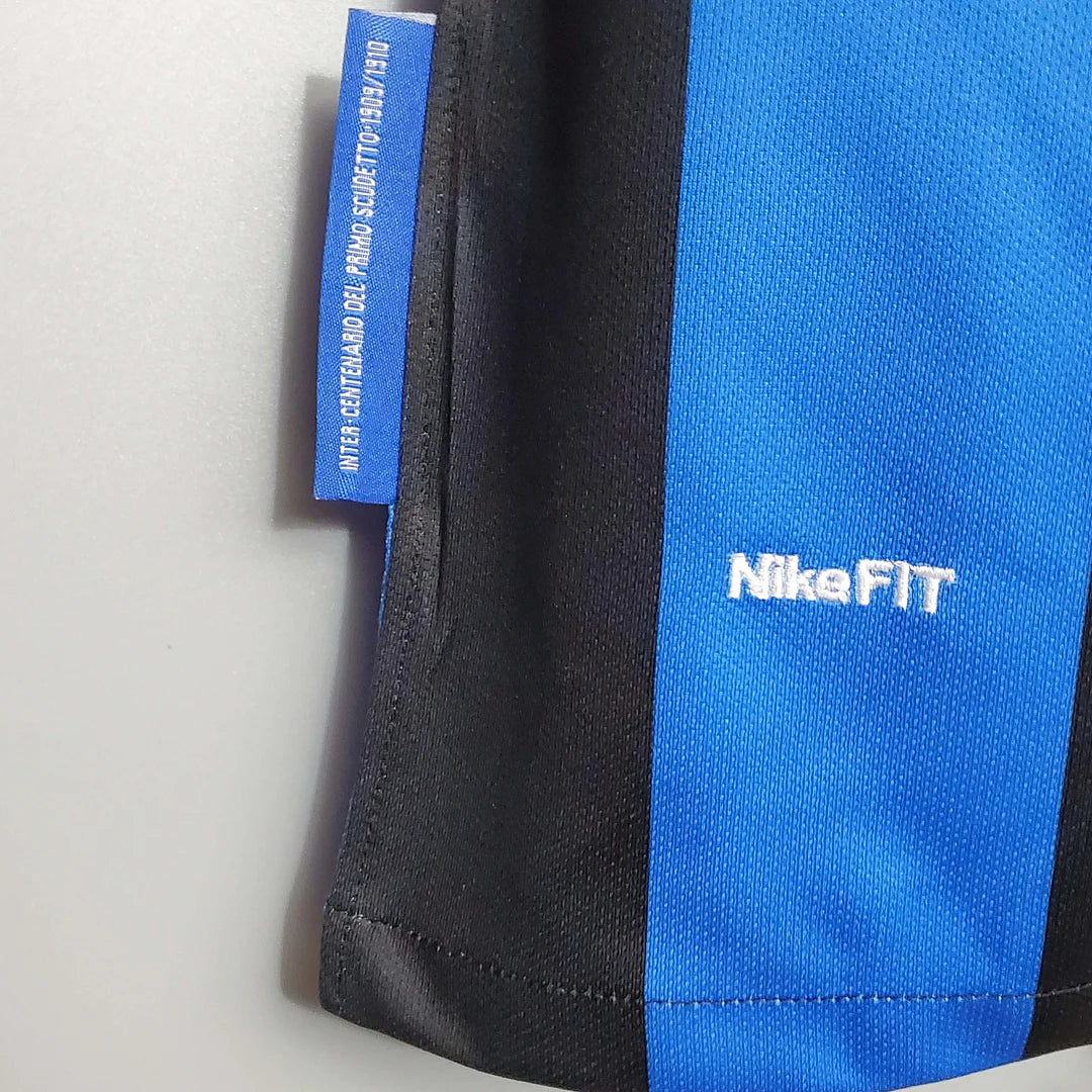 Inter Miláno finále UCL 2009/2010