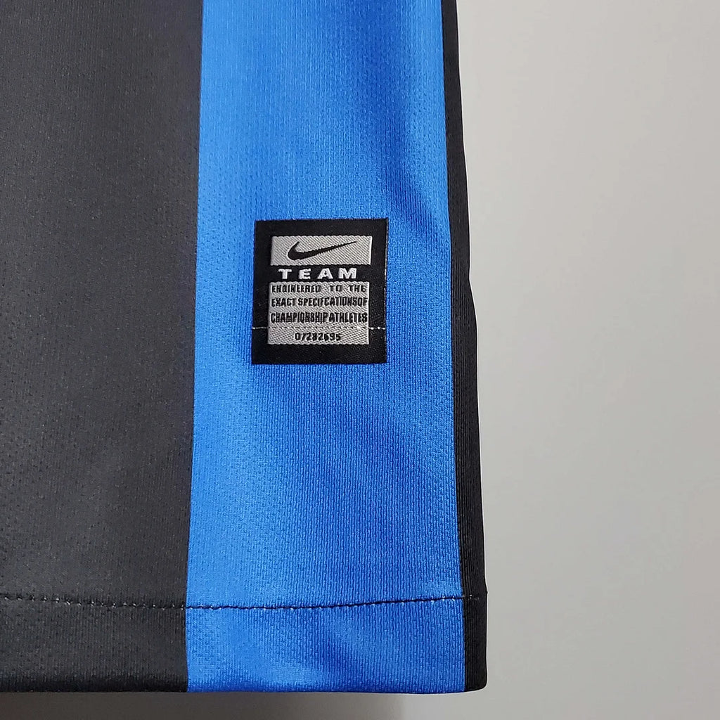 Inter Miláno finále UCL 2009/2010